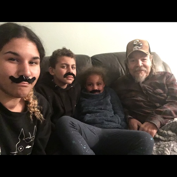 Taking a break. - Picture 3 of 7